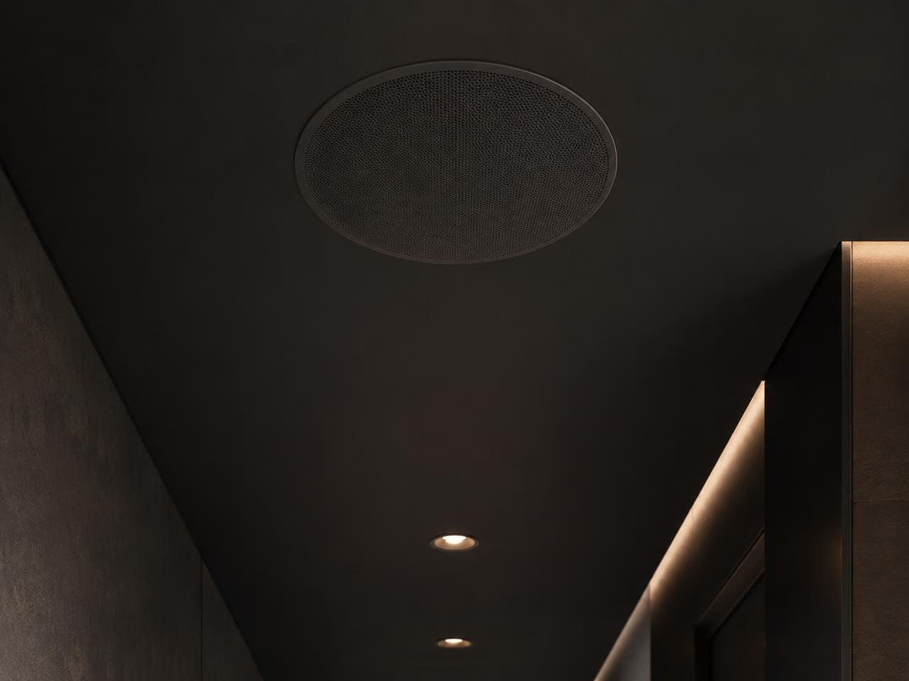 Whole-Home Audio