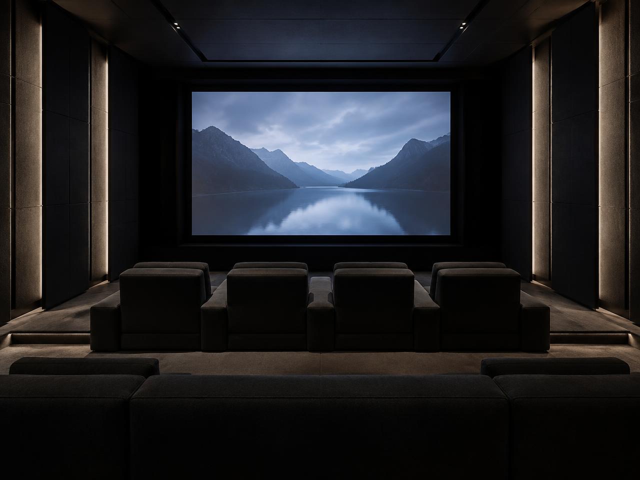Home Theater