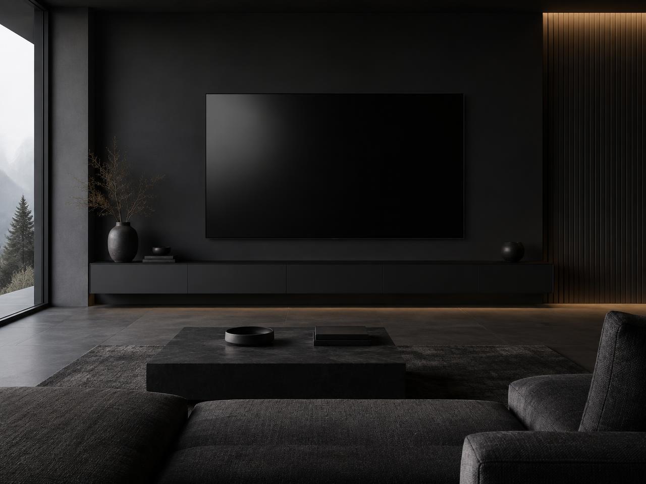 TV Installation